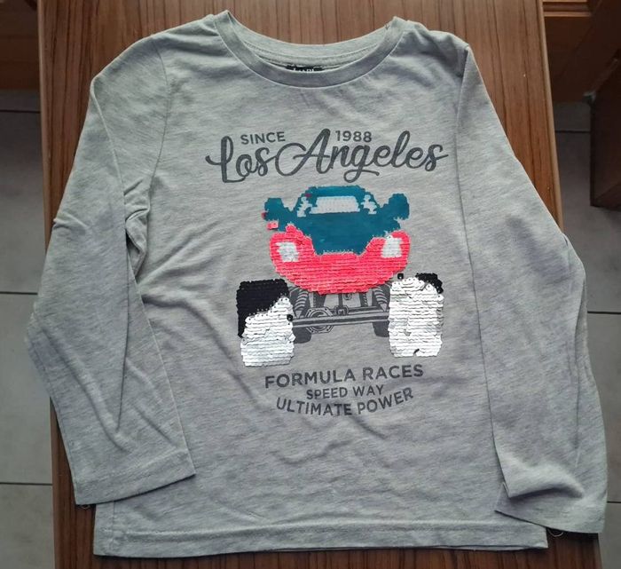 Lot vêtements garçon 4 ans - photo numéro 10