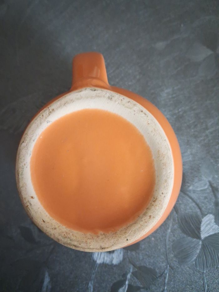 Verseuse. Pichet à lait - photo numéro 5