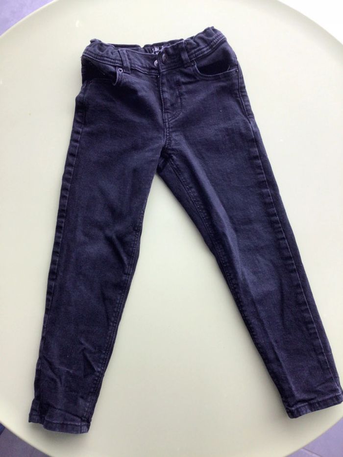 Pantalon fille