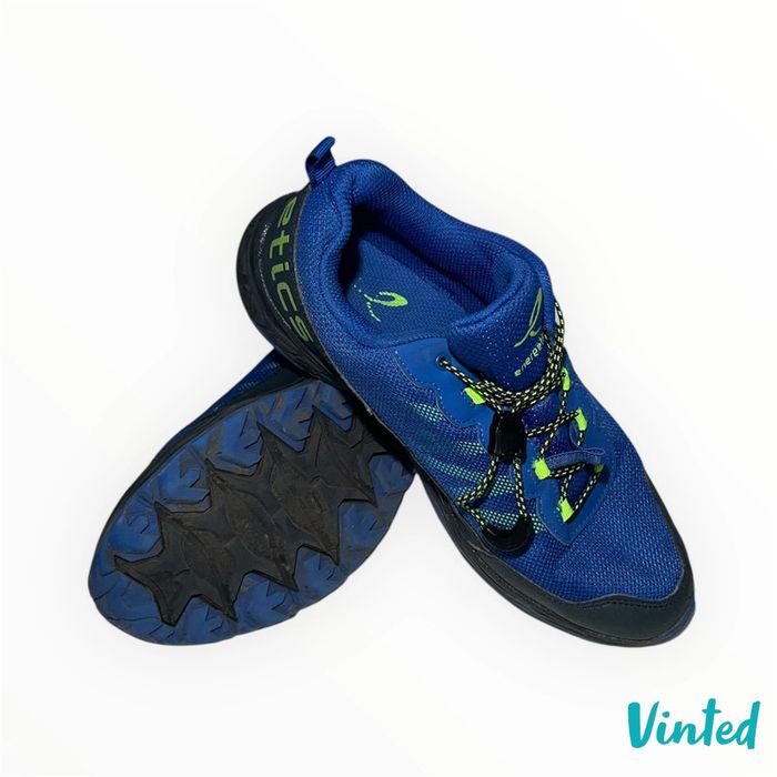 Energetics Chaussures de course /randonnée/trail Ridgerunner
