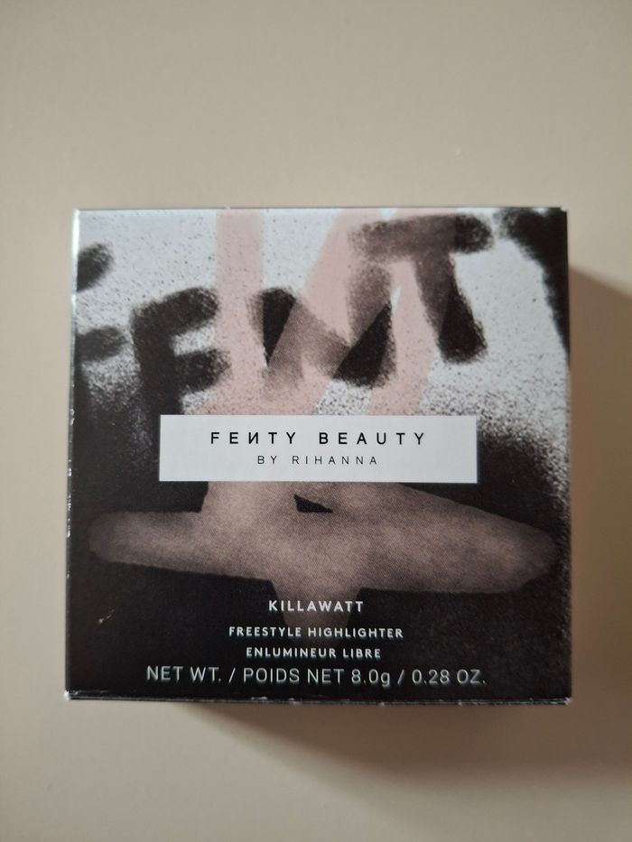 Enlumineur libre Fenty Beauty - photo numéro 4
