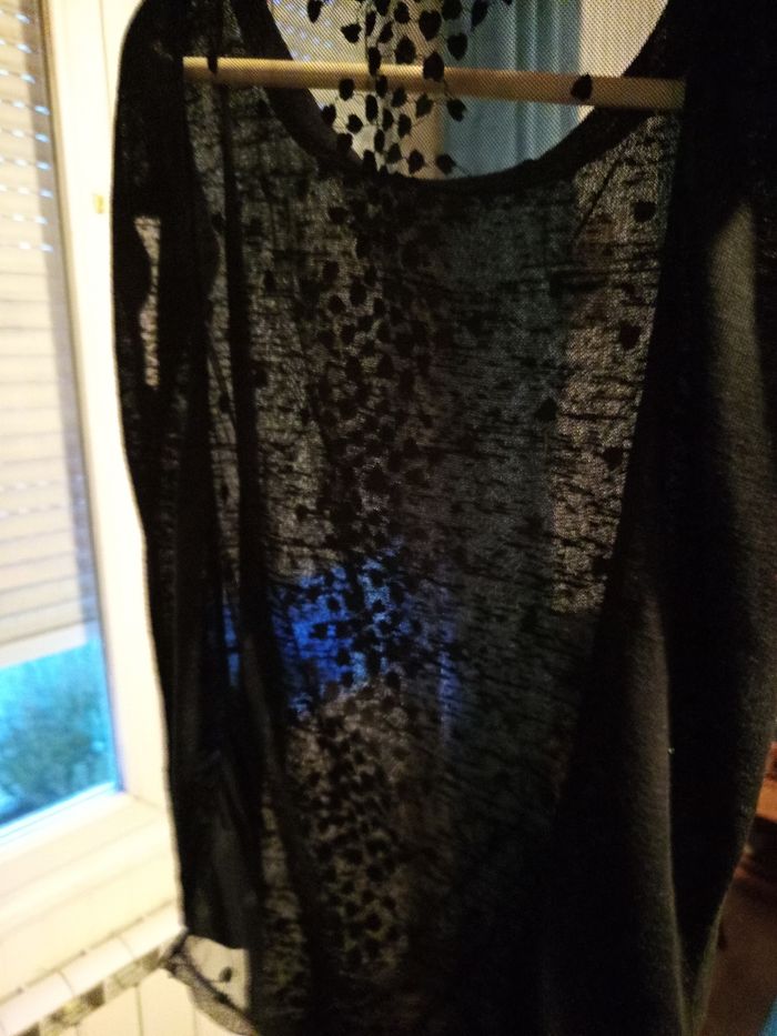 Tee shirt - photo numéro 3