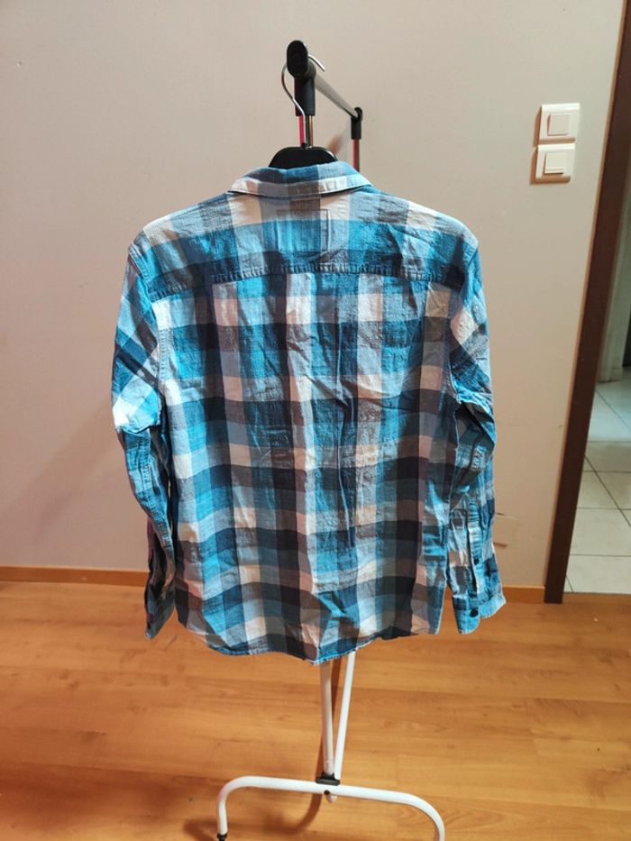 Chemise Hollister S - photo numéro 2