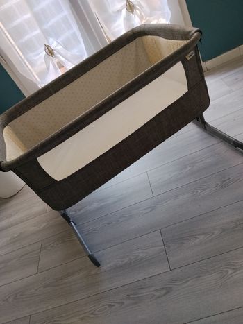 Co-dodo de la marque hauck 