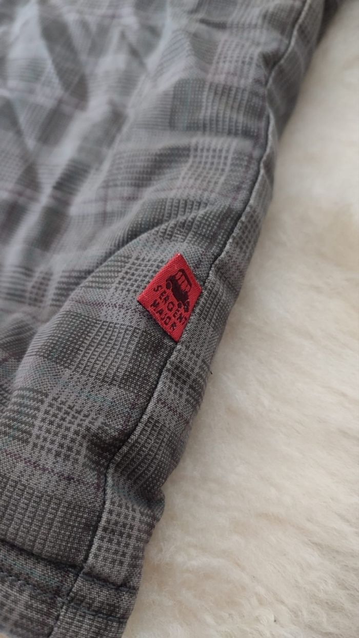 Pantalon  réglable à la taille - photo numéro 4
