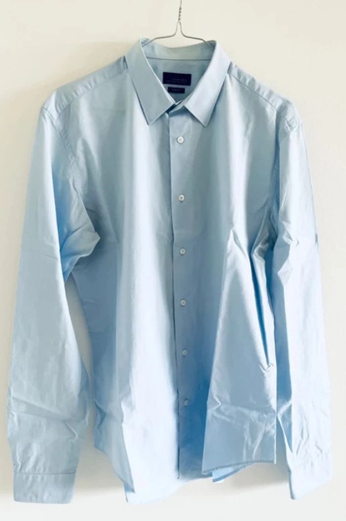 Chemise Zara - photo numéro 3