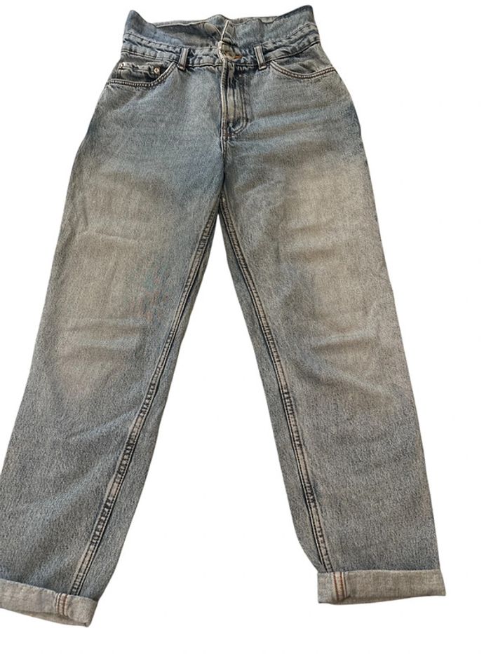 Jeans vintage