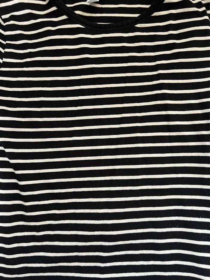 Marinière H&M - photo numéro 2