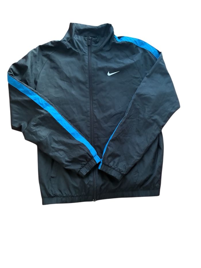 Veste nike - photo numéro 4