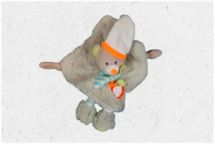 Doudou
