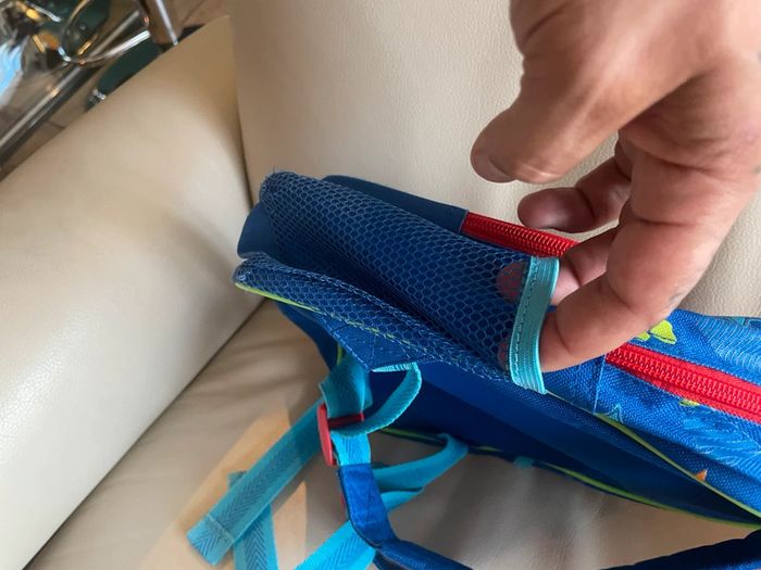 Sac pat patrouille enfants - photo numéro 4