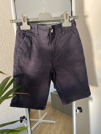 Short
