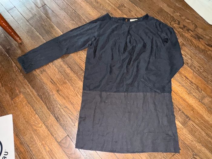 Robe Bellerose  12 ans