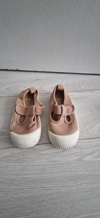 Chaussures espadrilles H&M