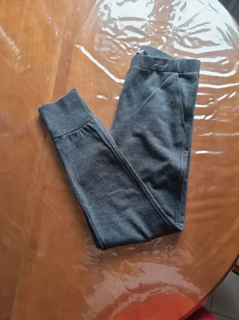 Pantalon jersey