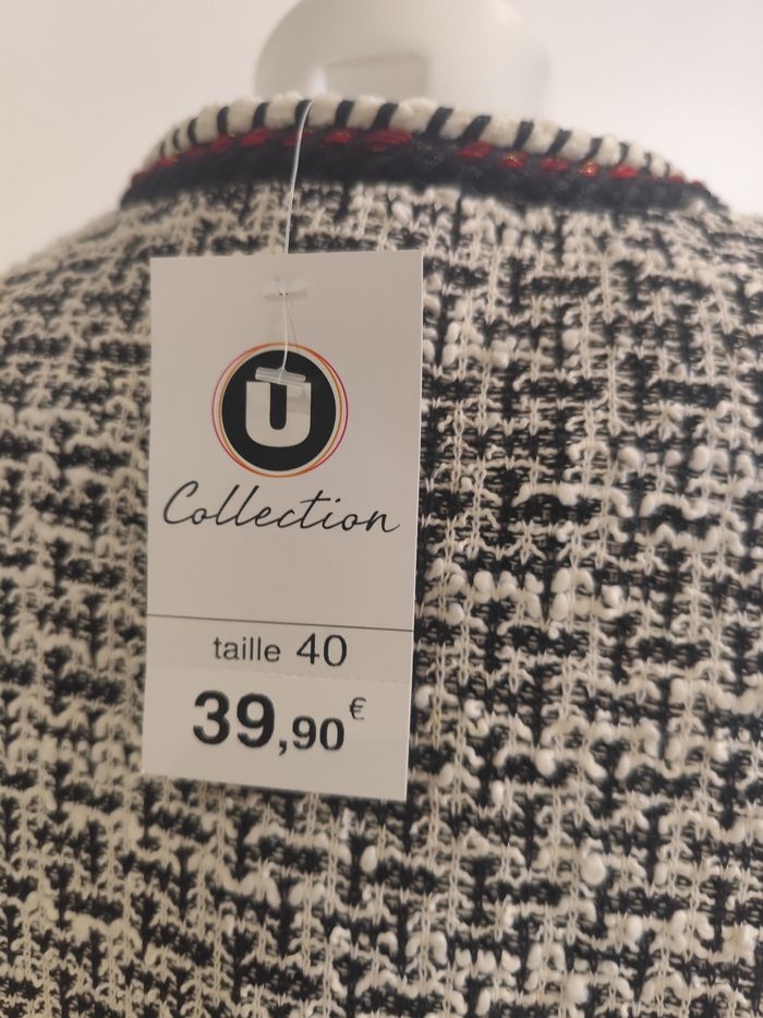 Veste neuve - photo numéro 7