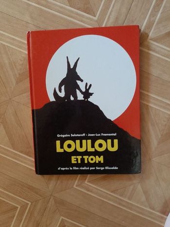 Loulou et Tom