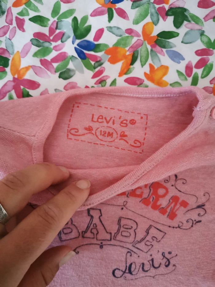 T-shirt - photo numéro 2