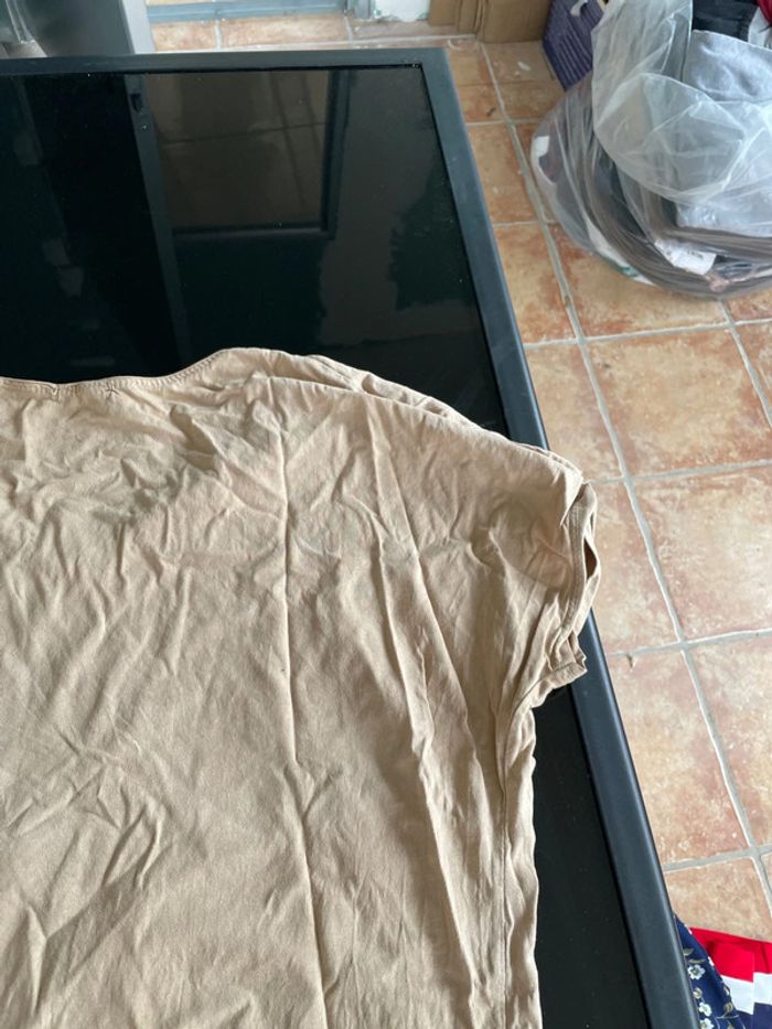 T-shirt, taille unique, Los Angeles - photo numéro 9