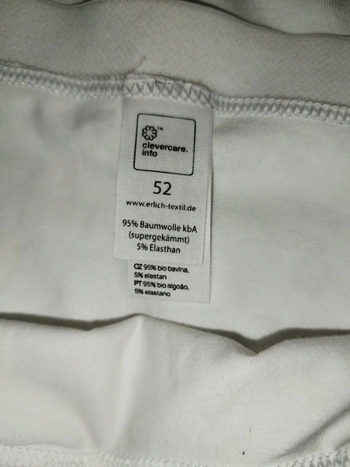 Culottes *2 big size - photo numéro 2