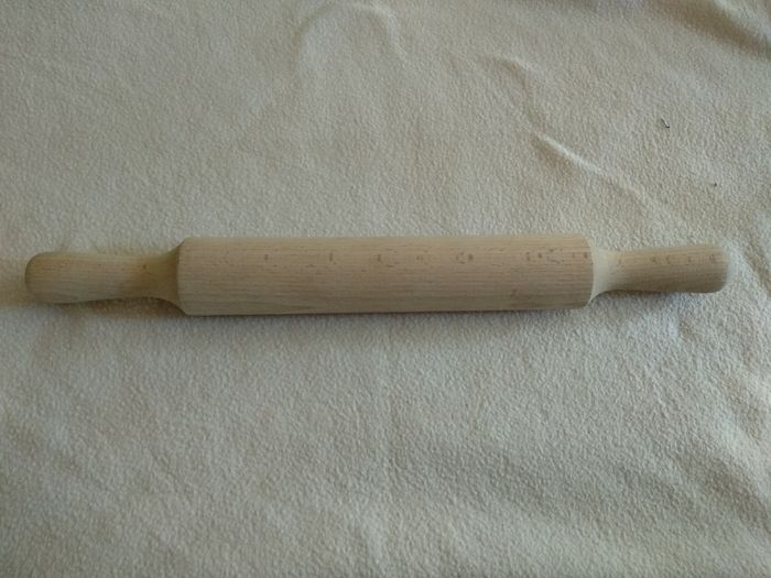 Rouleau à pâtisserie