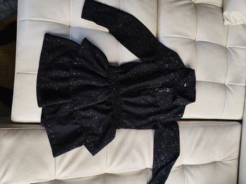 Robe fête