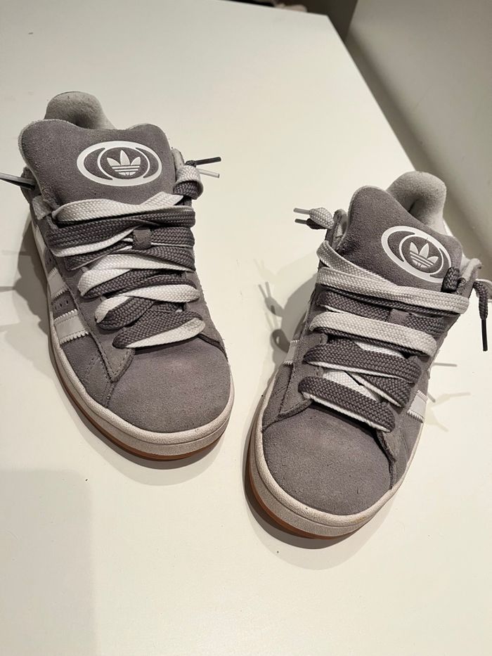 Adidas campus - photo numéro 2