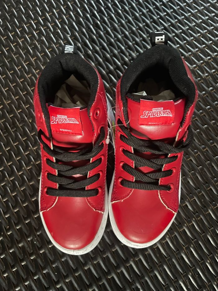 Spiderman - photo numéro 2