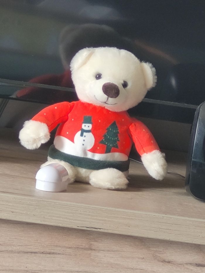 Peluche
