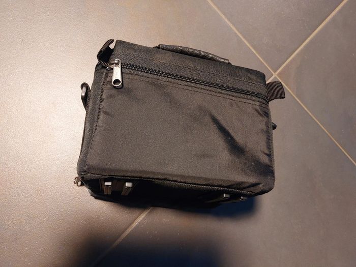 Pochette caméscope - photo numéro 8