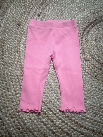 Leggings bébé fille
