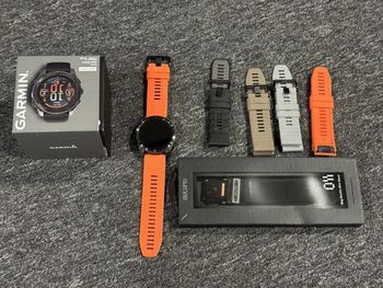 Garmin Fenix 8