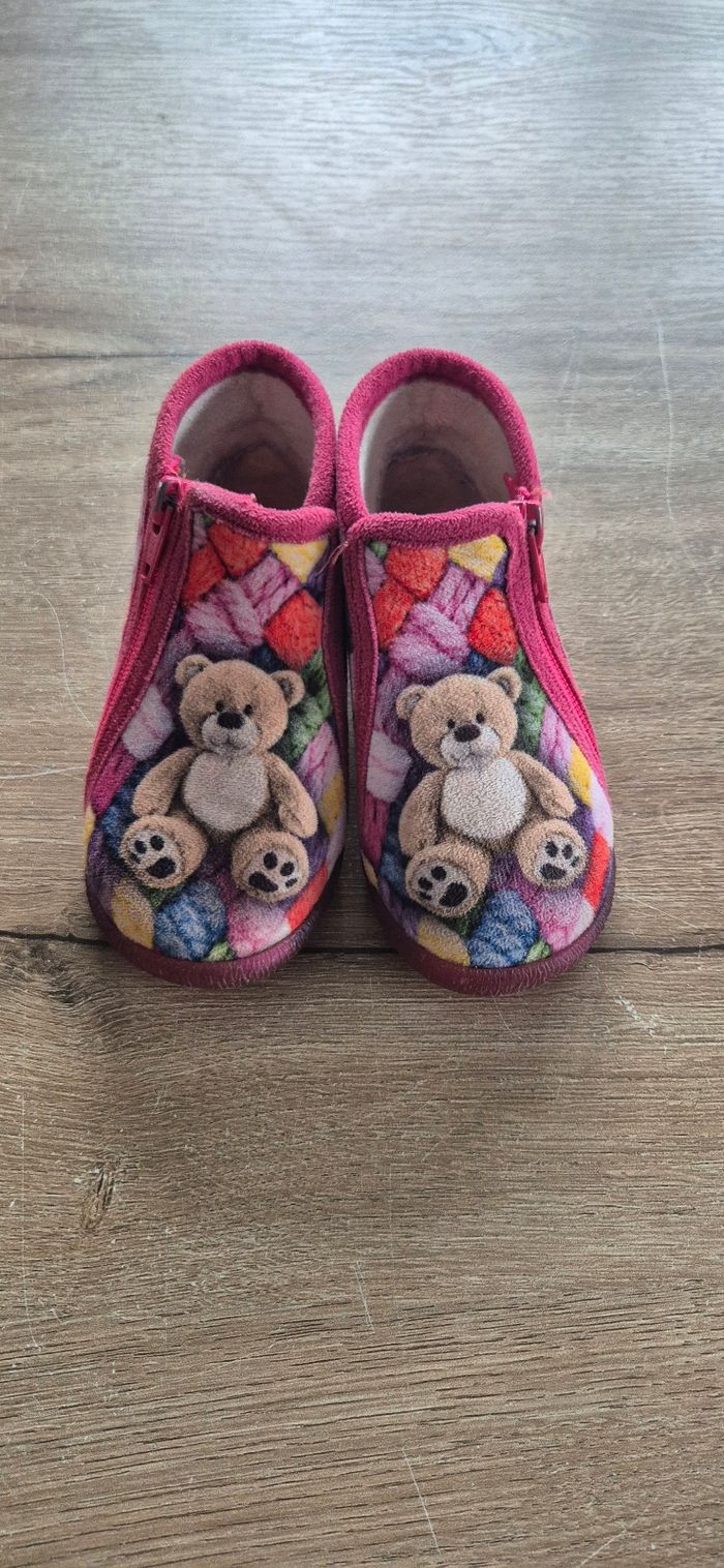 Chaussons Bellamy T.23 - photo numéro 2