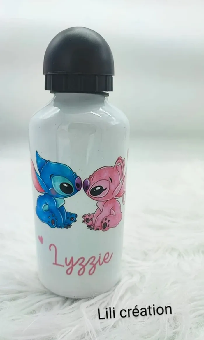 Kit rentrée stitch - photo numéro 8