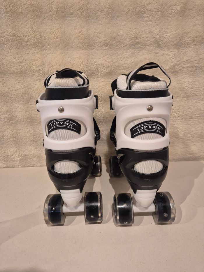 Roller réglable - photo numéro 4