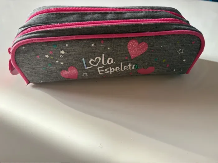 Trousse