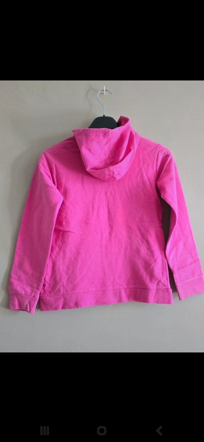 Gilet fille - photo numéro 5