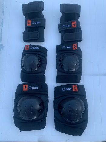 Set de protection