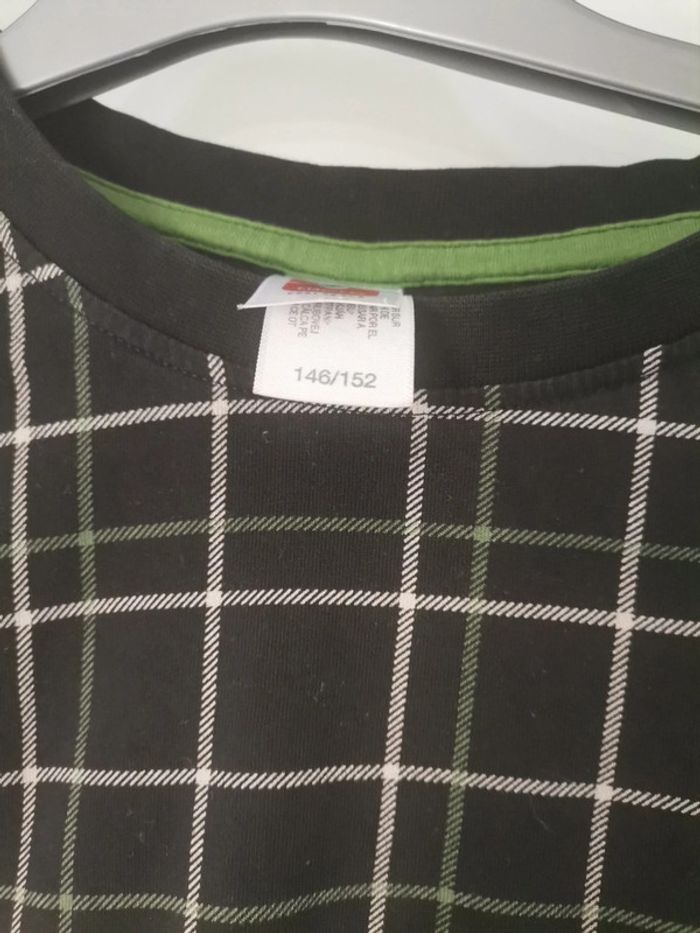 T shirts manches courtes - photo numéro 2