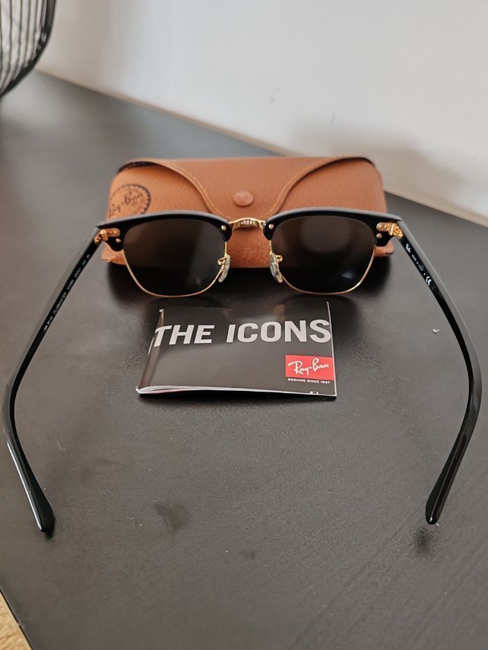 Lunettes de soleil Ray-Ban - photo numéro 5