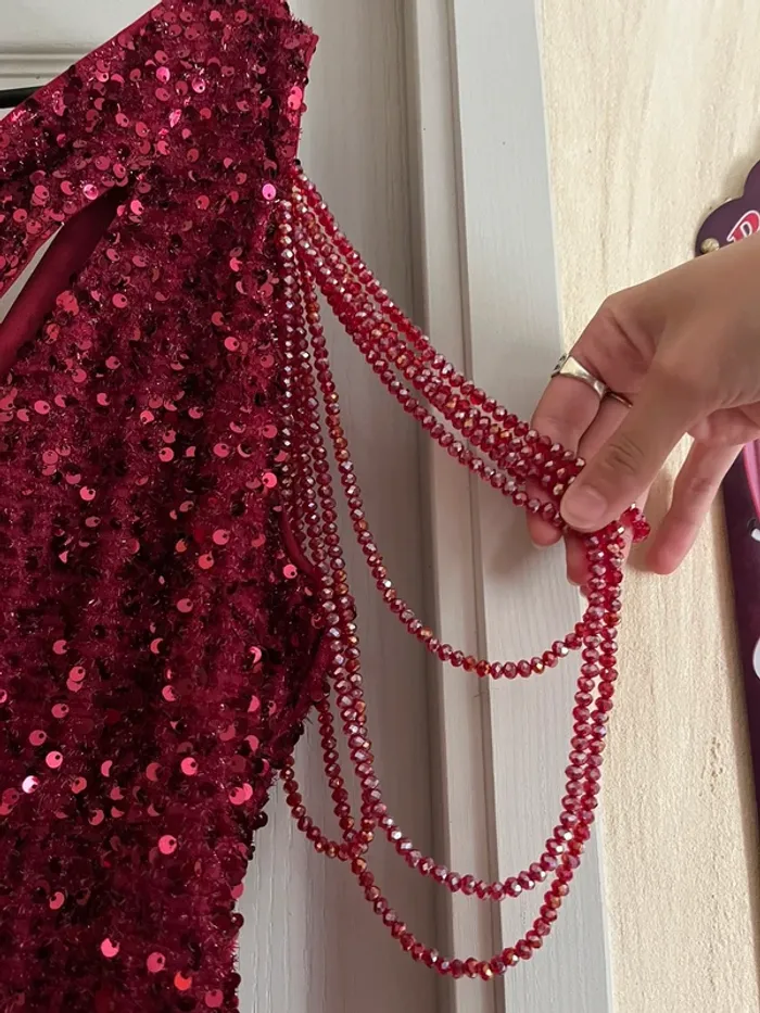 Robe d’événement - photo numéro 6