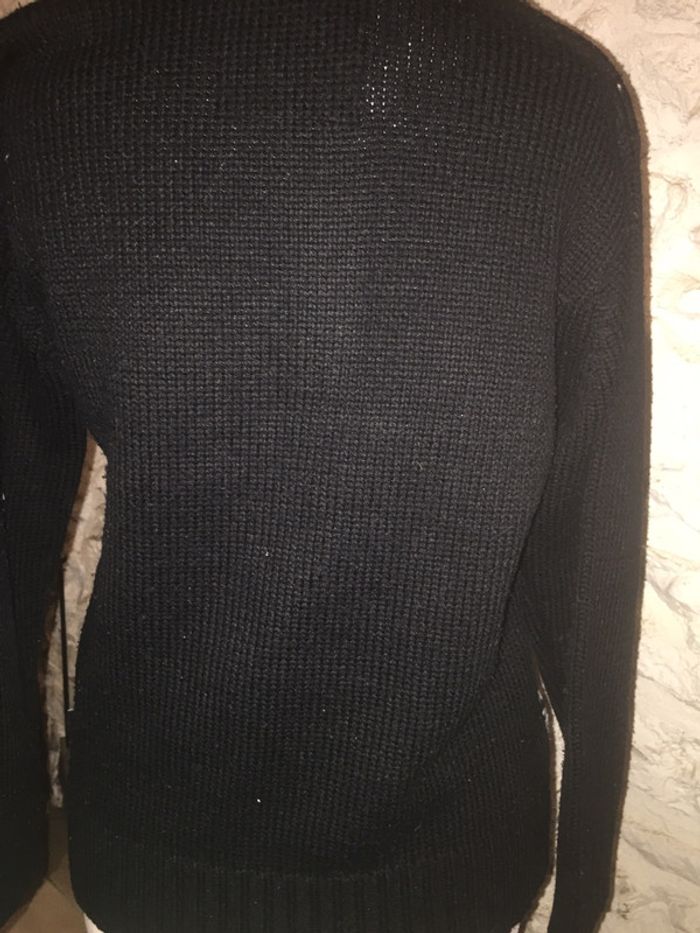 Pull#orchestra#14 ans - photo numéro 3