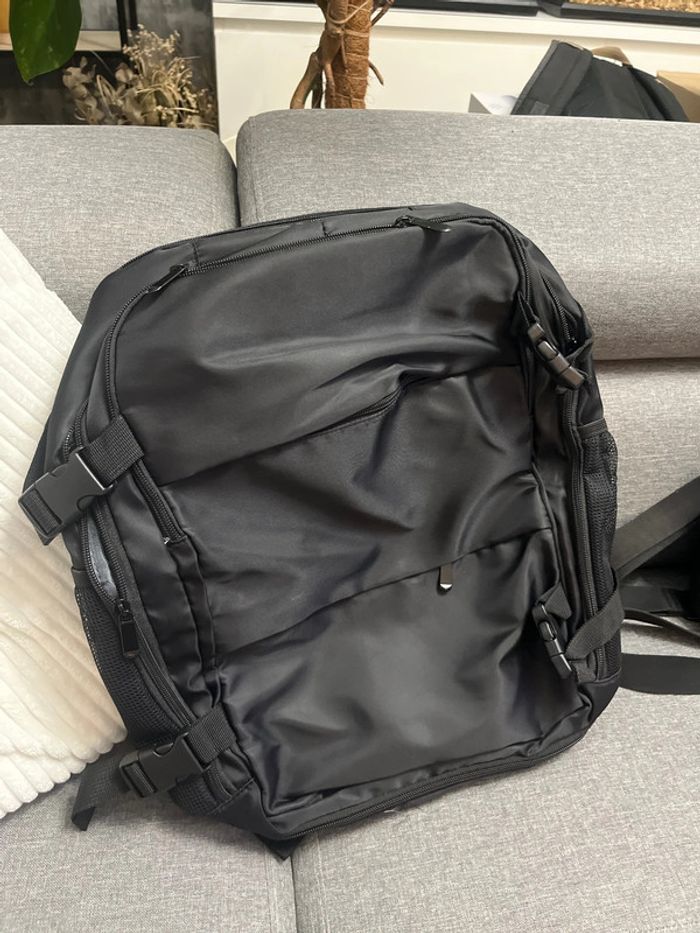 Sac large pour valise cabine
