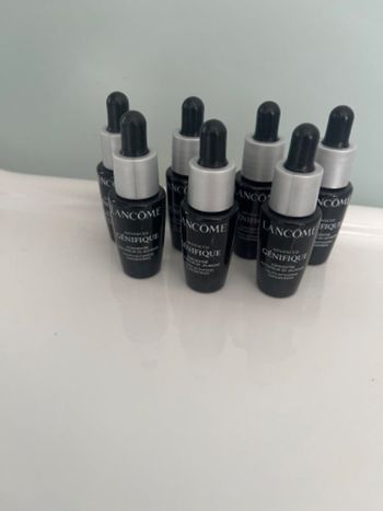 Lancôme génifique