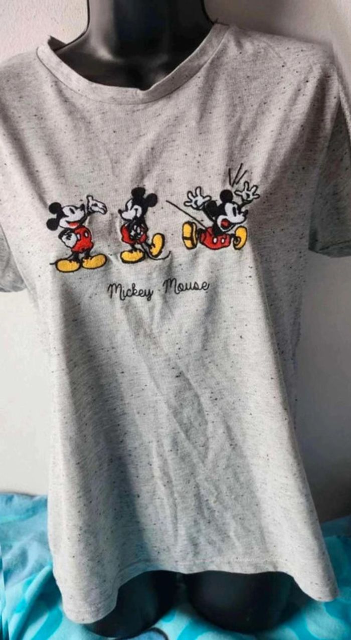Tshirt disney