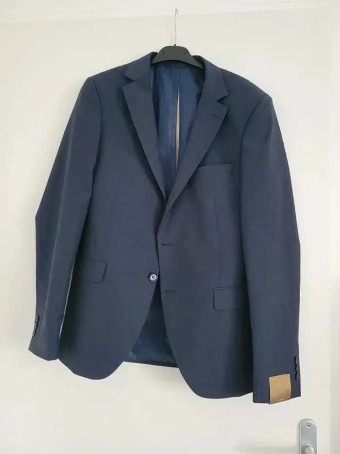 Veste de costume T 36