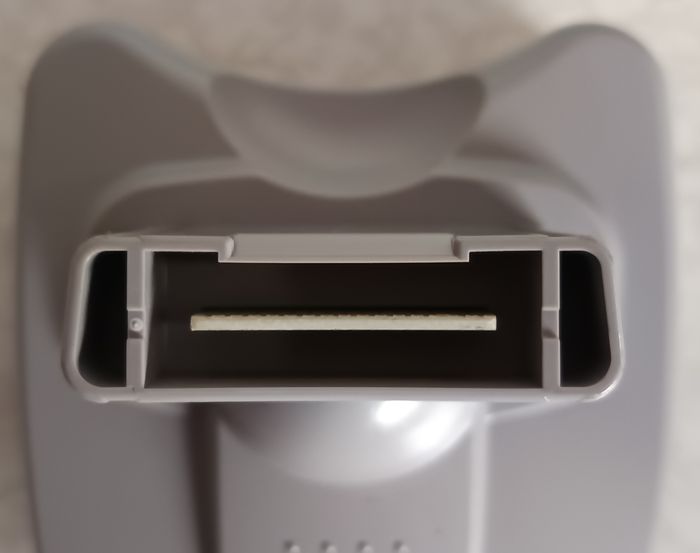 Transfer Pack Original NUS-019 Contrôleur Adaptateur pour Nintendo 64/Gameboy - photo numéro 5