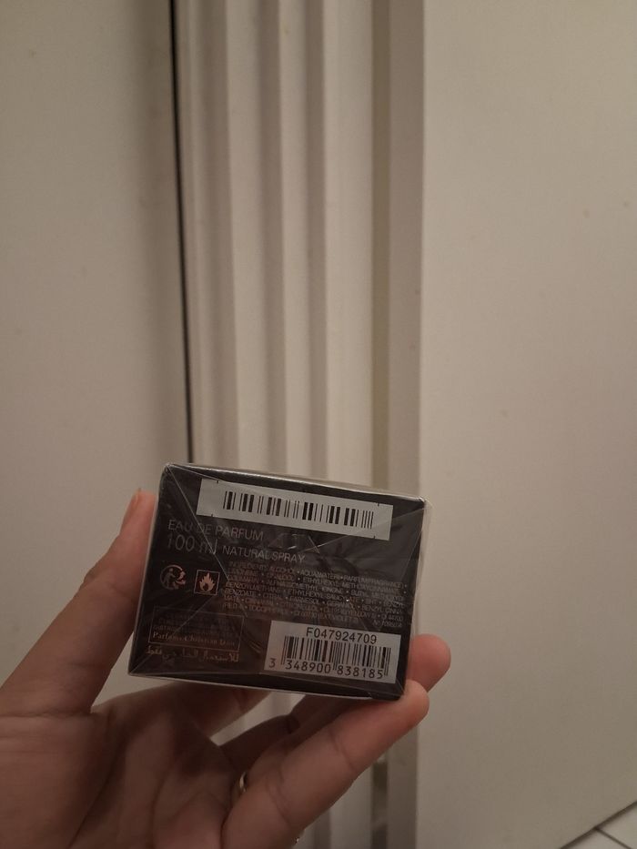 Parfum 100ml - photo numéro 2