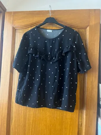 Blouse, Jacqueline de Yong , taille 40