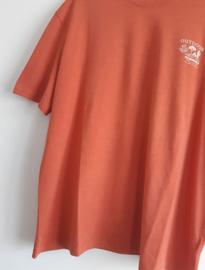 Tee shirt Atlas XXL - photo numéro 2